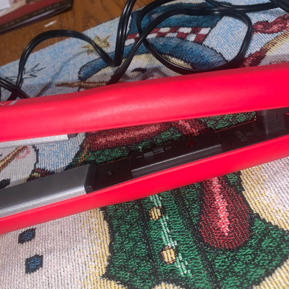 Remington Hair Straightener